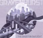 Gravenhurst - The Ghost In Daylight (CD)