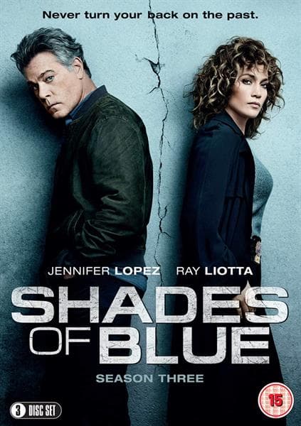 Shades Of Blue: Season 3 (Import)
