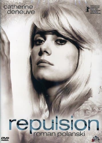 Movie - Repulsion
