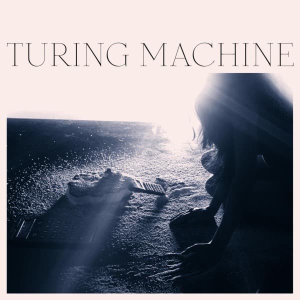 Turing Machine - What Is The Meaning Of What (CD)
