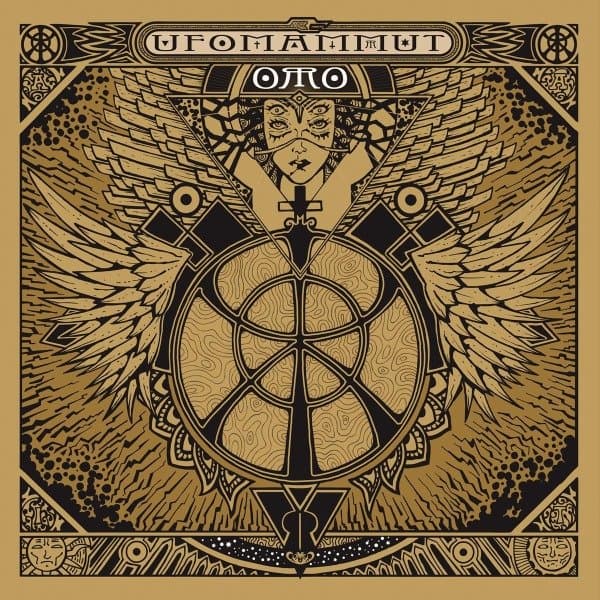 Ufomammut - Oro: Opus Primum (CD)