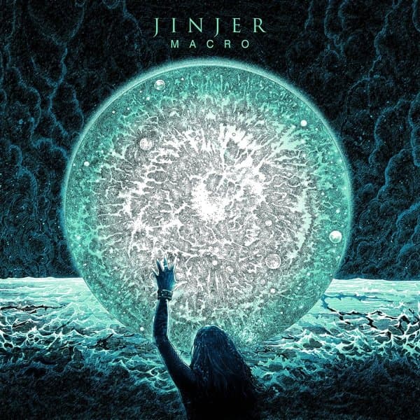 Jinjer - Macro (CD)