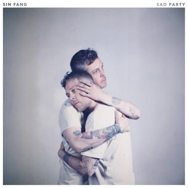 Sin Fang - Sad Party (LP)