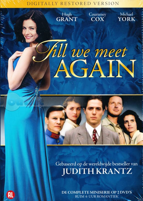 Till We Meet Again (DVD)