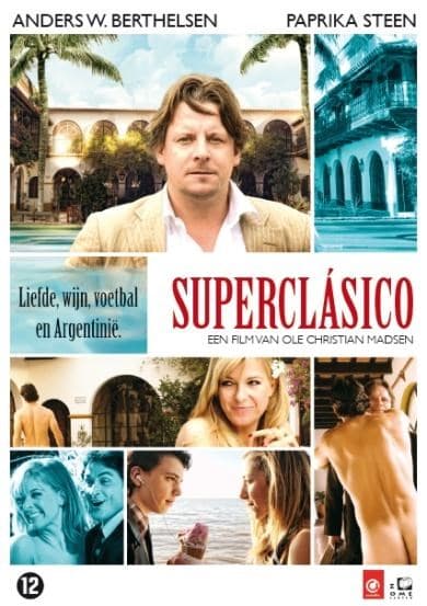 Superclasico (DVD)