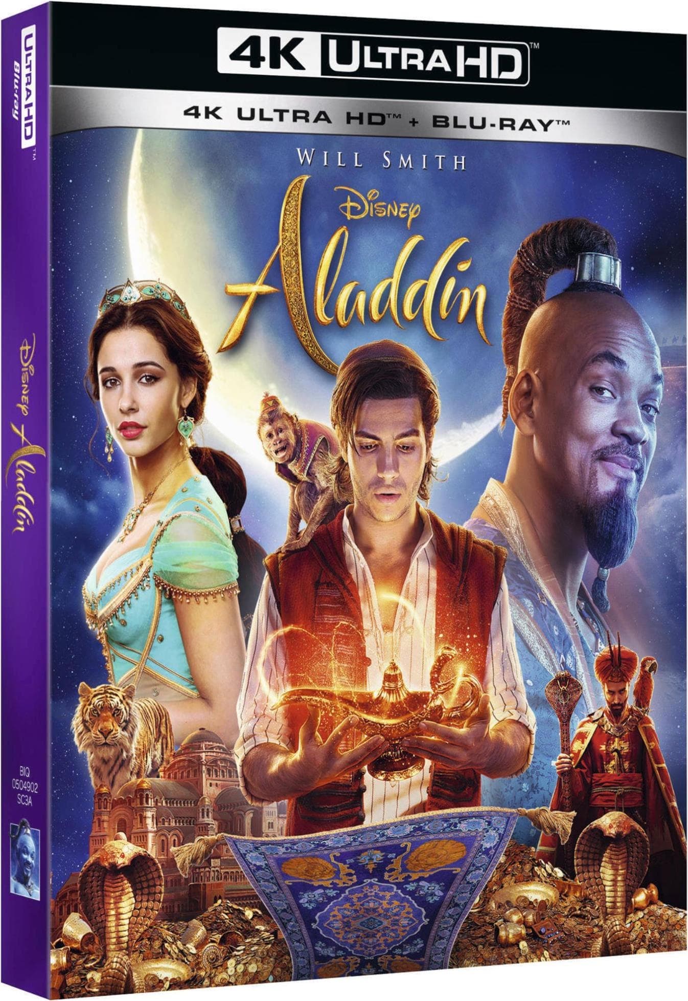 Aladdin