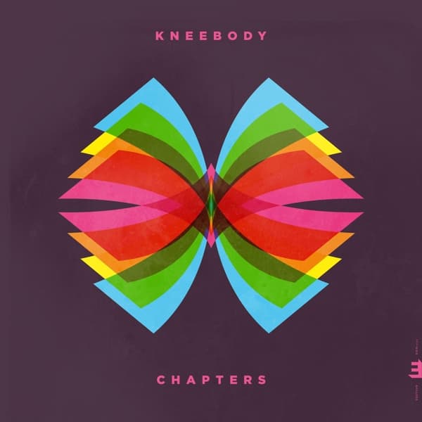 Kneebody - Chapters (2 LP)
