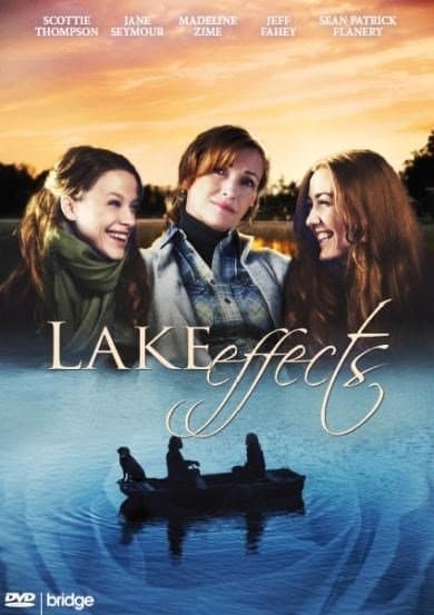 Lake Effects (DVD)