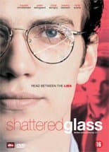 Shattered Glass