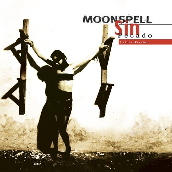 Moonspell - Sin / Pecado (CD)
