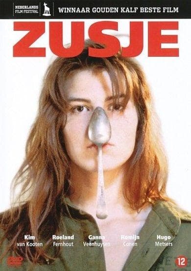 Zusje (DVD)