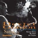 Dexter Gordon - Satin Doll (CD) (Remastered)
