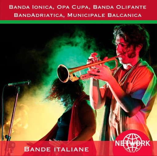 Various - Bande Italiane