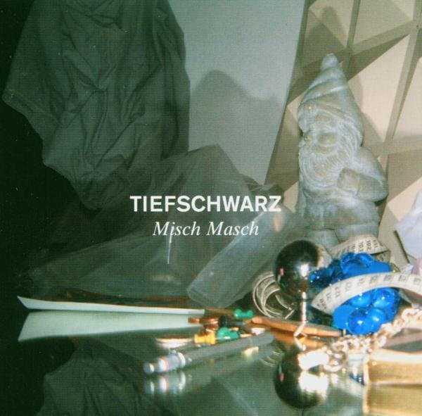 Tiefschwarz - Misch Masch