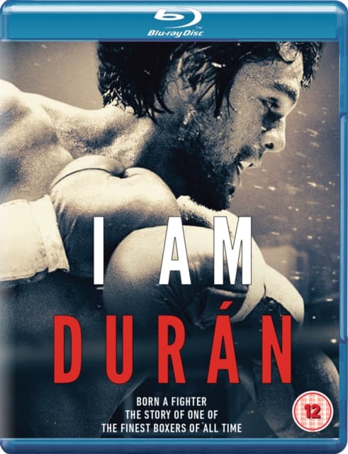 I Am Duran (Import)