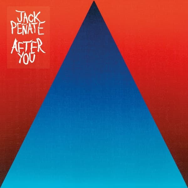 Jack Penate - After You (CD)