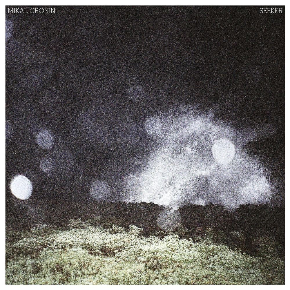 Mikal Cronin - Seeker  (LP) (Coloured Vinyl)