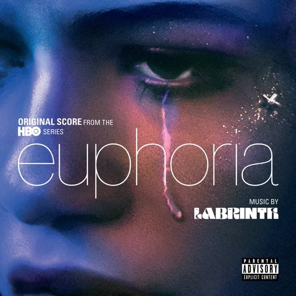 Labrinth - Euphoria (Original Score From The HBO Series) (2 LP)