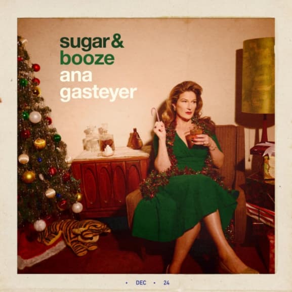 Gasteyer, Ana - Sugar & Booze Sugar & Booze
