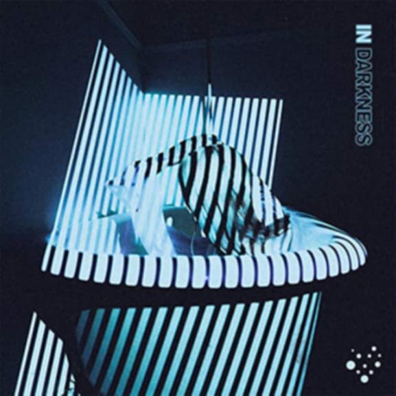 Varials - In Darkness (CD)