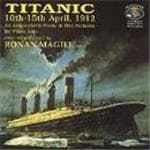 Ronan Magill - Magill: Titanic (CD)