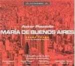 I Solisti Aquilani, Vittorio Antonellini - Piazzolla: Maria De Buenis Aires (2 CD)