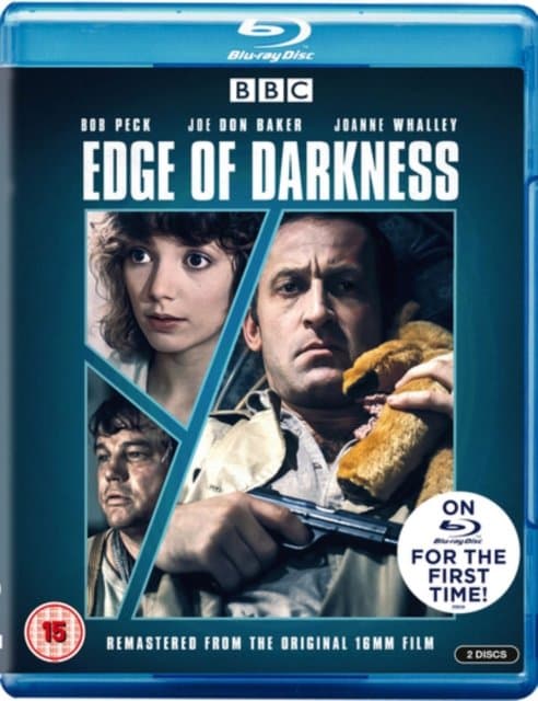 Edge Of Darkness (Import)