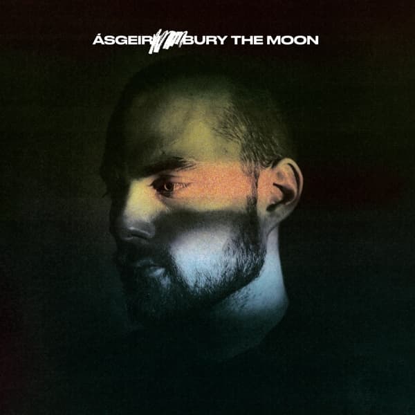 Ásgeir - Bury The Moon (CD)
