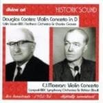 Sauer Campoli, BBC Symphony Orchestra, Sir Adrian Boult - Moeran & Coates: Violin Concertos (CD)