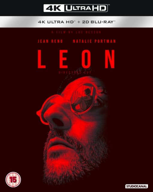 Leon: Directors Cut (Import)