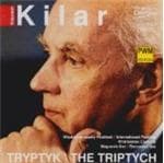 Philh. Choir Warsh Klosinska - Kilar: Tryptyk