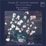 Balinska, Marta: Flute; Job, - Polish 20th Century Sonatas For Flu