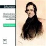 Kevin: Piano Kenner - Schumann: Davidsbundlertanze, Fanta