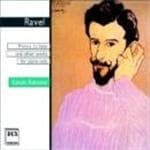 Kevin: Piano Kenner - Ravel: Miroirs, Pavane Pour Une Inf