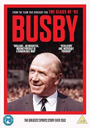 Busby (Import)