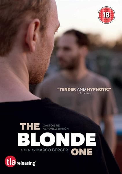 The Blonde One