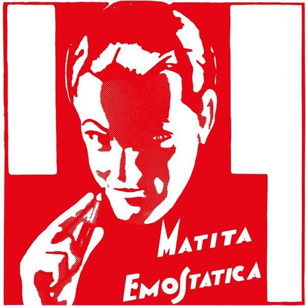 Various - Matita Emostatica