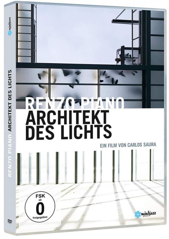 Piano,renzo - Renzo Piano-architekt Des Lichts