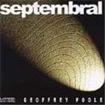 Etc Lindsay Quartet - Poole: Septembral (CD)
