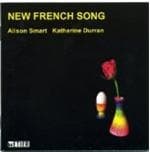 Smart, Alison & Durran, Kathar - New French Song (CD)