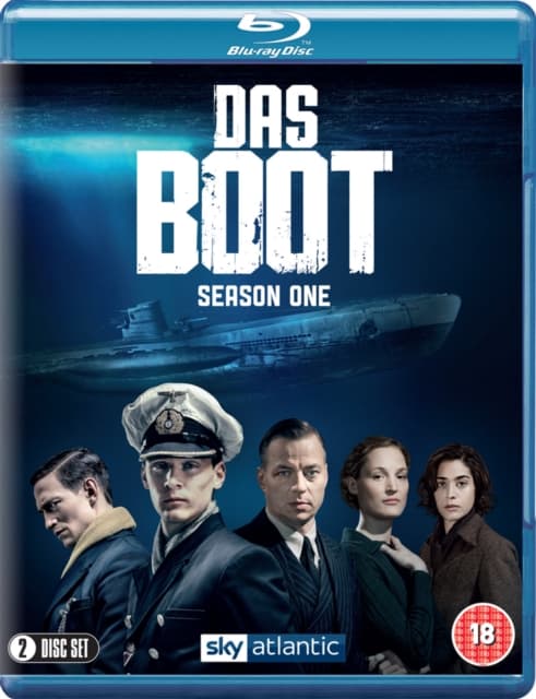 Das Boot: Season 1 (Import)