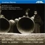 BBC Scottish Sympho Ana Komsi - Harvey: Body Mandala, Timepieces, .