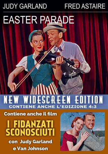 Fidanzati Sconosciuti (i) / Easter Parade - (italian Import)