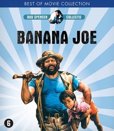 Banana Joe (Blu-ray)