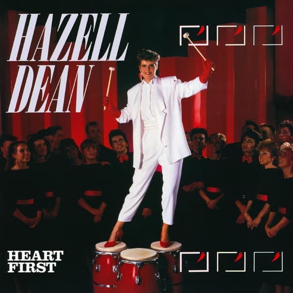 Hazell Dean - Heart First (2 CD) (Deluxe Edition) (Remastered)