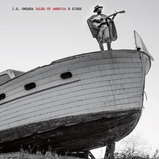 Ondara,j.s. - Tales Of America (rsd)    Black Friday 2019   B-si