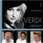 Damrau, Gutierrez, Edelmann, H - Verdi: Canzoni