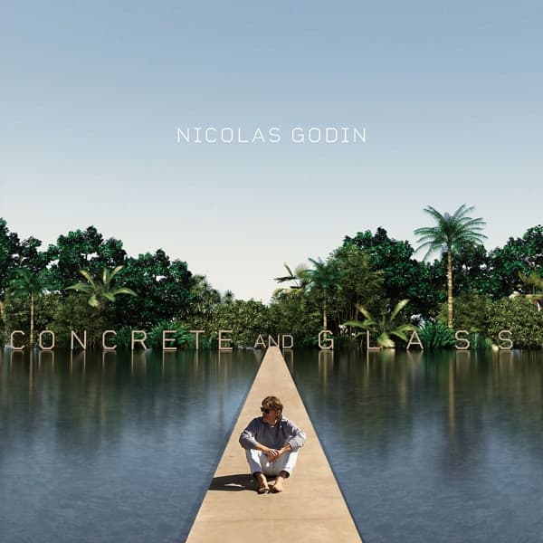 Nicolas Godin - Concrete And Glass (LP | CD)