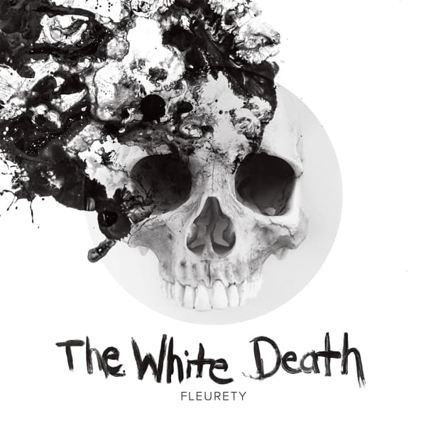 Fleurety - White Death (CD)