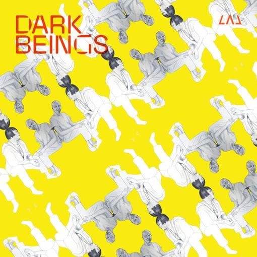 LAL - Dark Beings (CD)